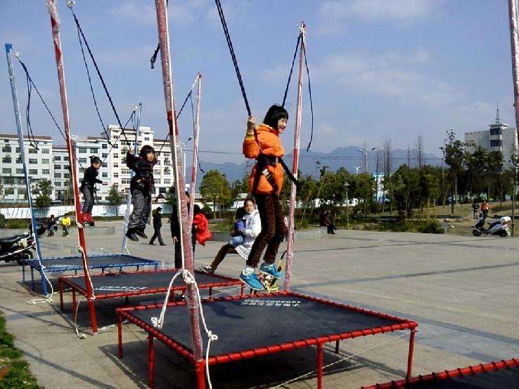 游樂設(shè)施中鋼絲繩的日常檢查、維護(hù)和保養(yǎng)